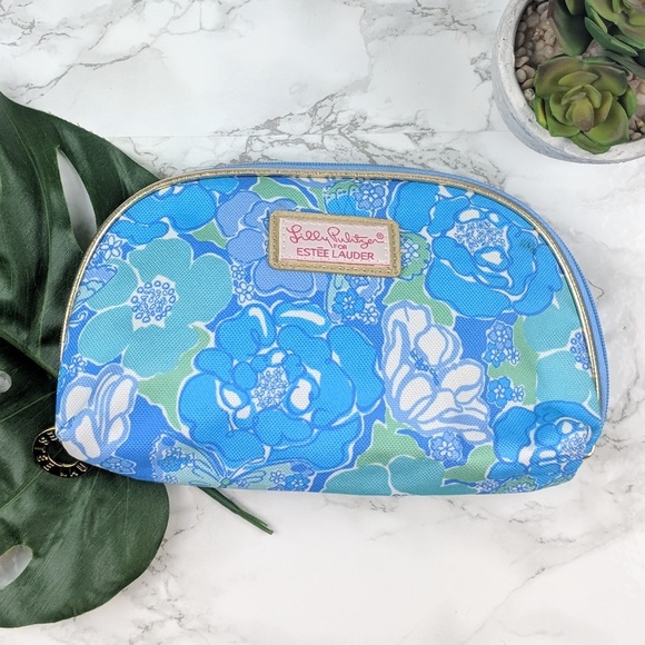 Lilly Pulitzer Handbags - Lilly Pulitzer Makeup Bag